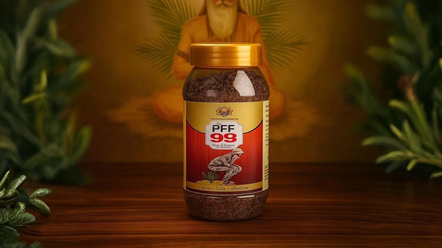 1751827840_1 PFF 99 Granules - Image 1