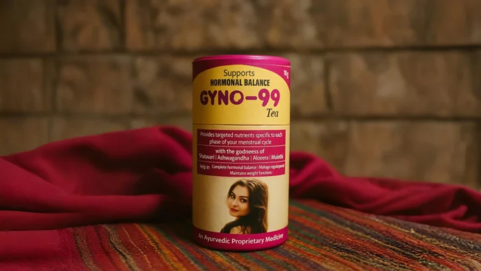 Gyno 99 Tea - Image 7