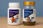 Piloshaant Granules + Piloshaant Capsules (Combo)