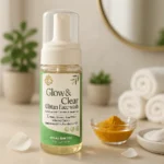 Glow & Clear Ubtan Face Wash