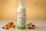Glow & Clear Ubtan Face Wash - Image 2