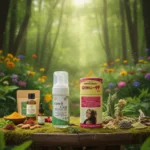 Gyno 99 Tea + Glow & Clear Ubtan Face Wash