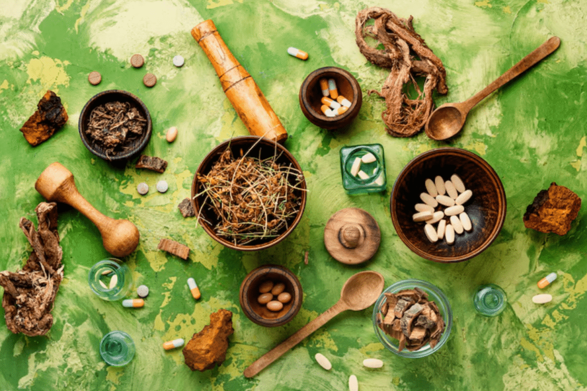 Discover the Power of Ayurveda with Guruvashisht
