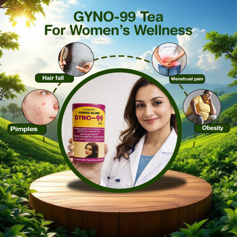 Ayurvedic Infographic 2
