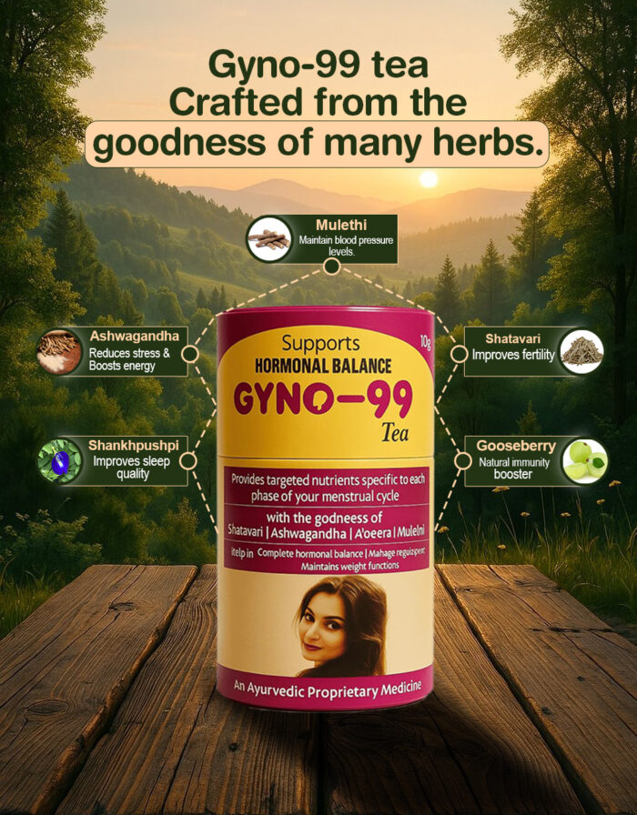Gyno 99 Tea - Image 4